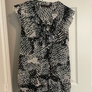 EUC The Limited size X-large Thin women’s layering top